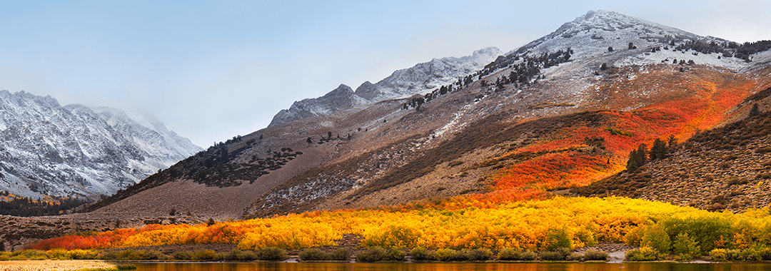 macOS High Sierra 10.13.6(17G65) 最新自带Clover 2.4k r4598黑苹果原版安装镜像