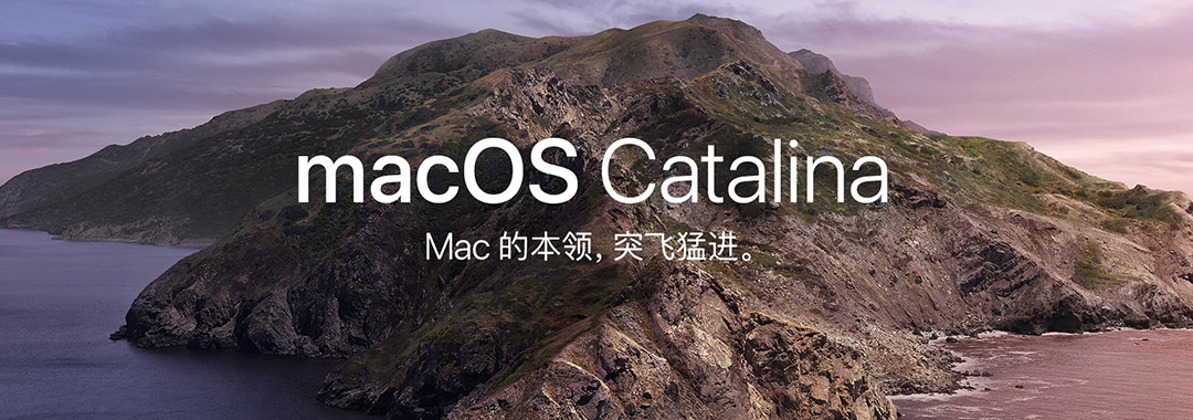 macOS Catalina 10.15.6 (19G73) 自带Clover v5.0 r5119黑苹果原版镜像