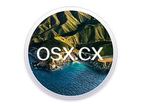 macOS Big Sur 11.3 (20E232) 正式版 自带OpenCore (OC引导) v0.6.8黑苹果原版镜像