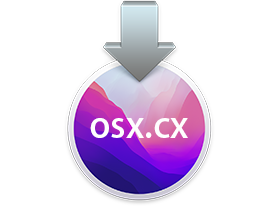 黑苹果macOS Monterey 12.6 (21G115) 自带OpenCore v0.8.4原版镜像