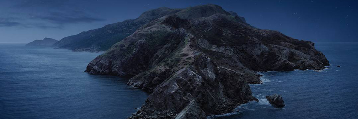 macOS Catalina 10.15.7 (19H2) 自带Clover v5.0 r5122和OC引导 v0.6.1黑苹果原版镜像