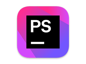 JetBrains PhpStorm For Mac v2025.1.0.1 高效智能的 PHP IDE开发工具